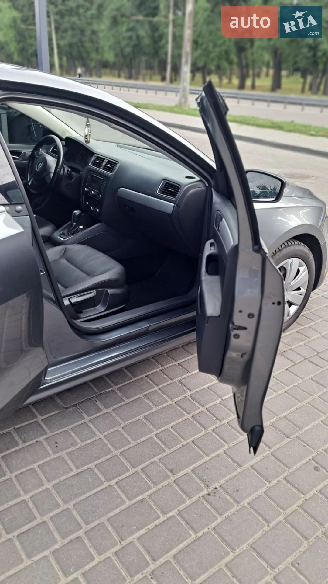 2011 Volkswagen Jetta - мініатюра 25