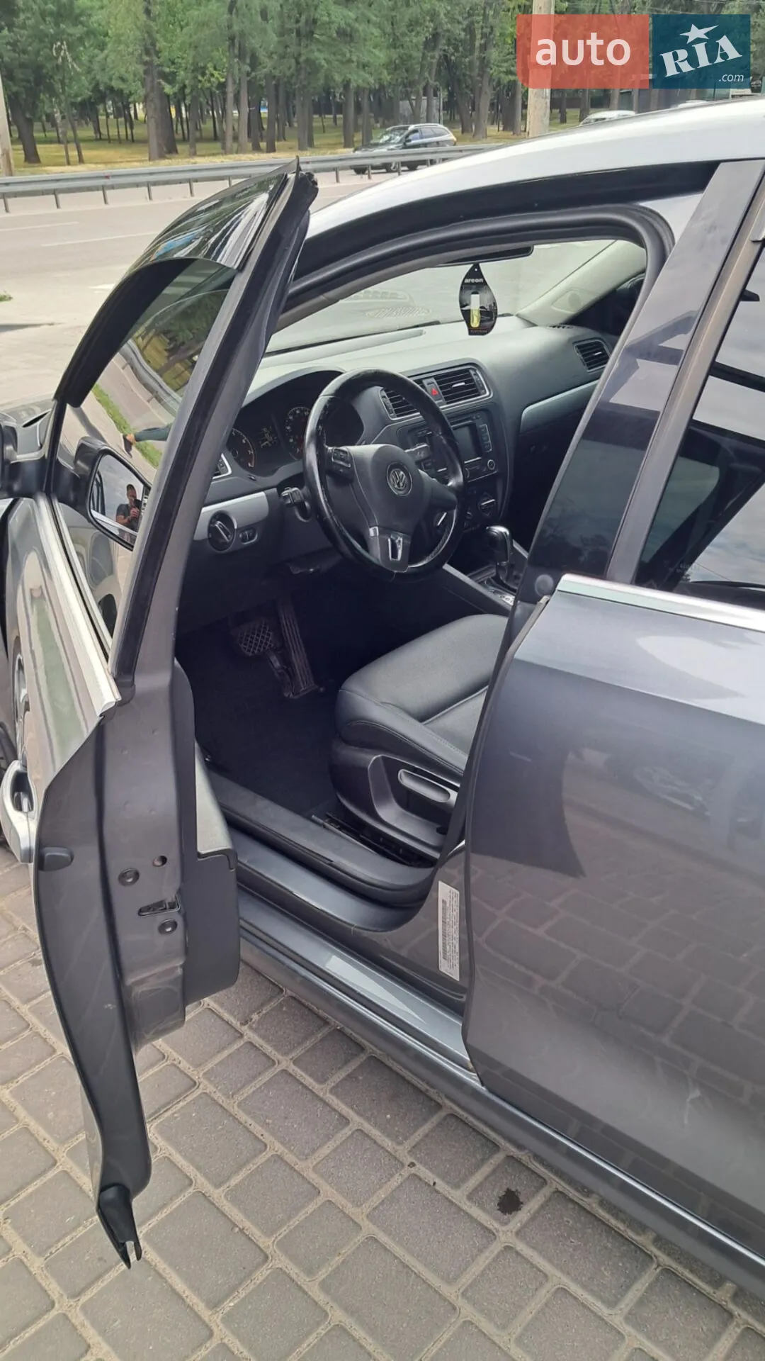 2011 Volkswagen Jetta - мініатюра 31