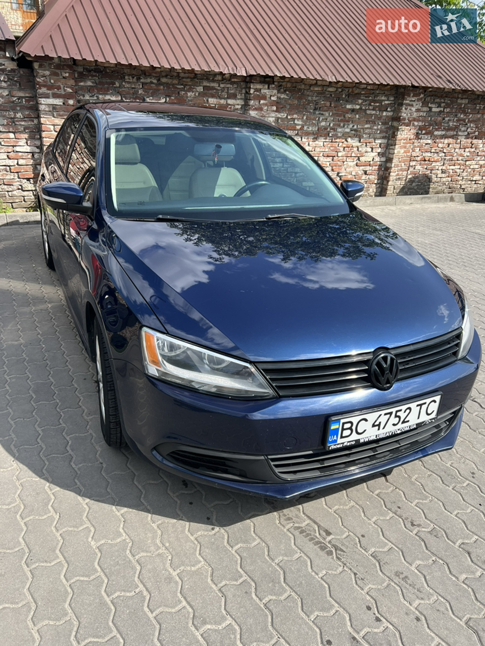 2012 Volkswagen Jetta - мініатюра 23