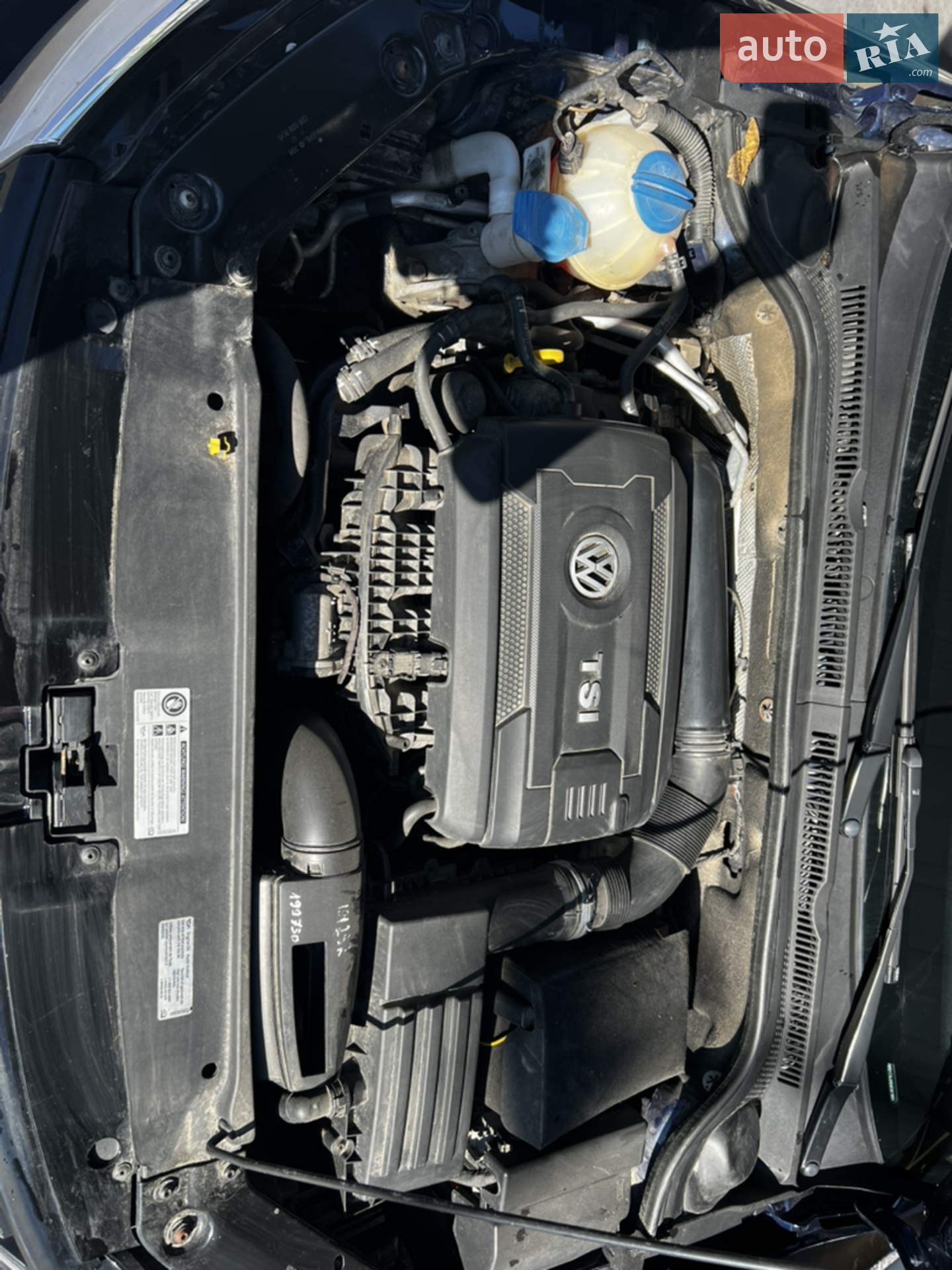 2013 Volkswagen Jetta - мініатюра 14