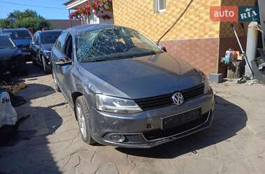 Седан Volkswagen Jetta 2013 в Ракитном