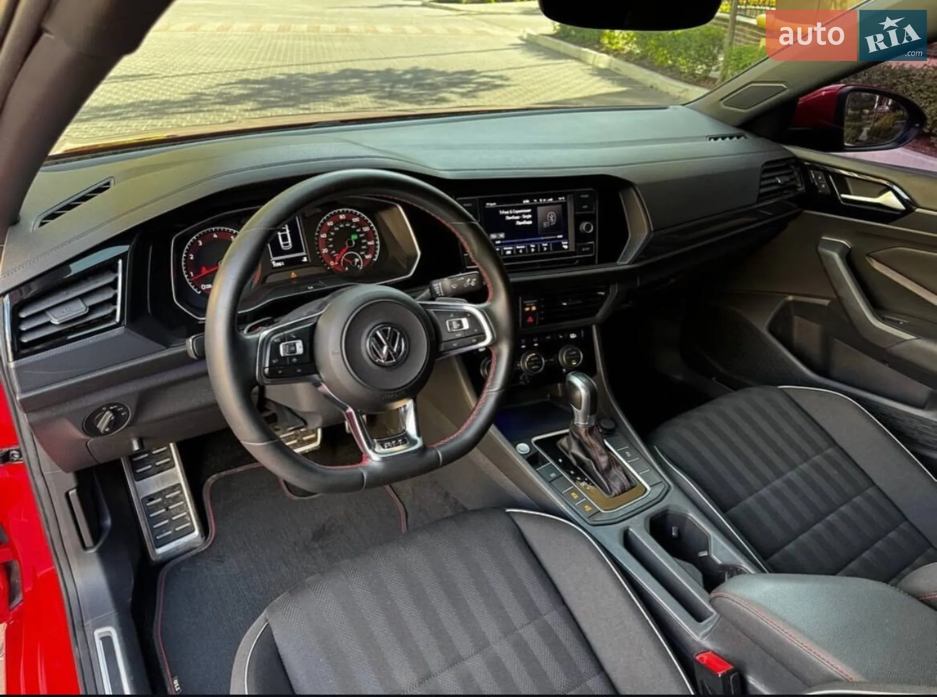 2019 Volkswagen Jetta - мініатюра 7