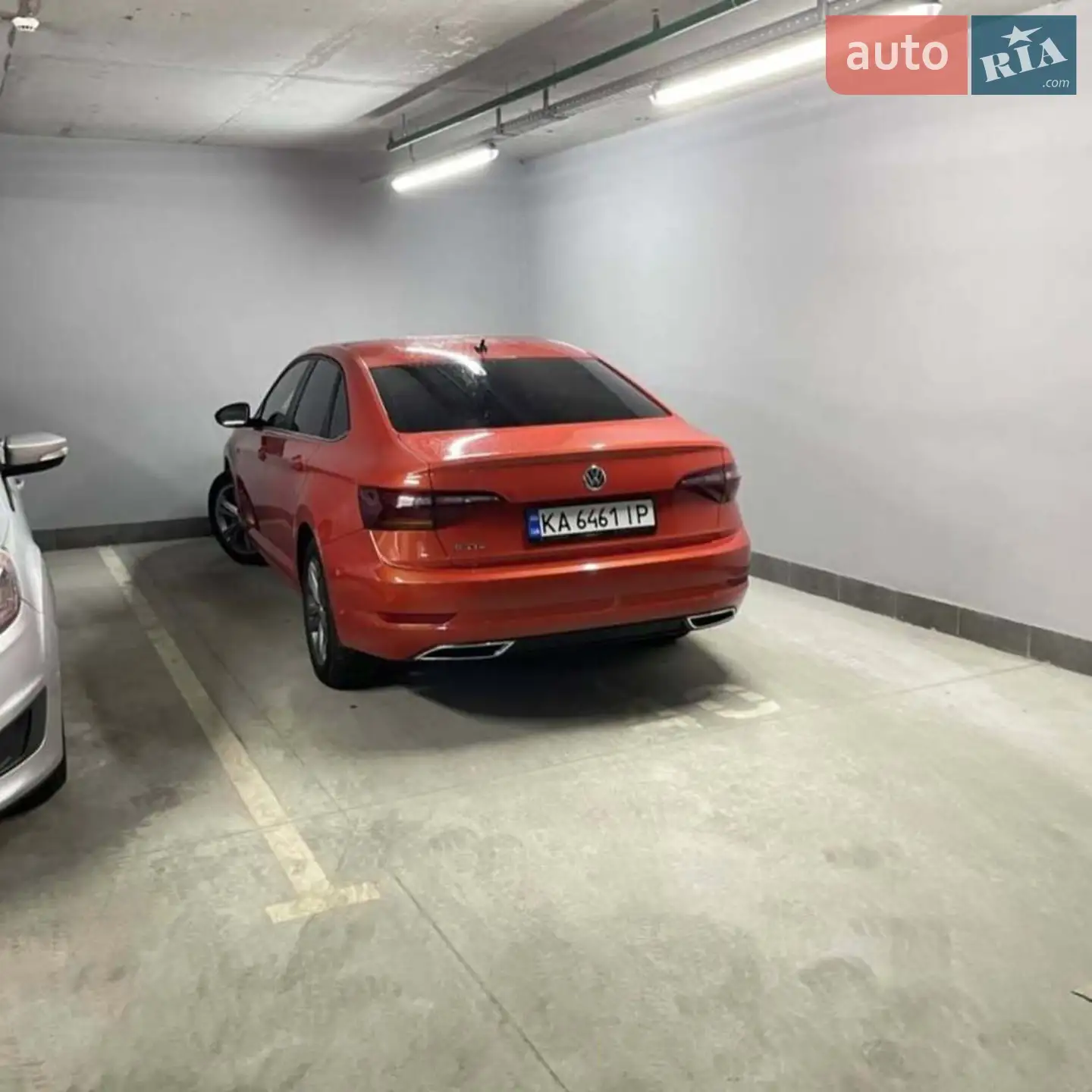 2019 Volkswagen Jetta - мініатюра 8