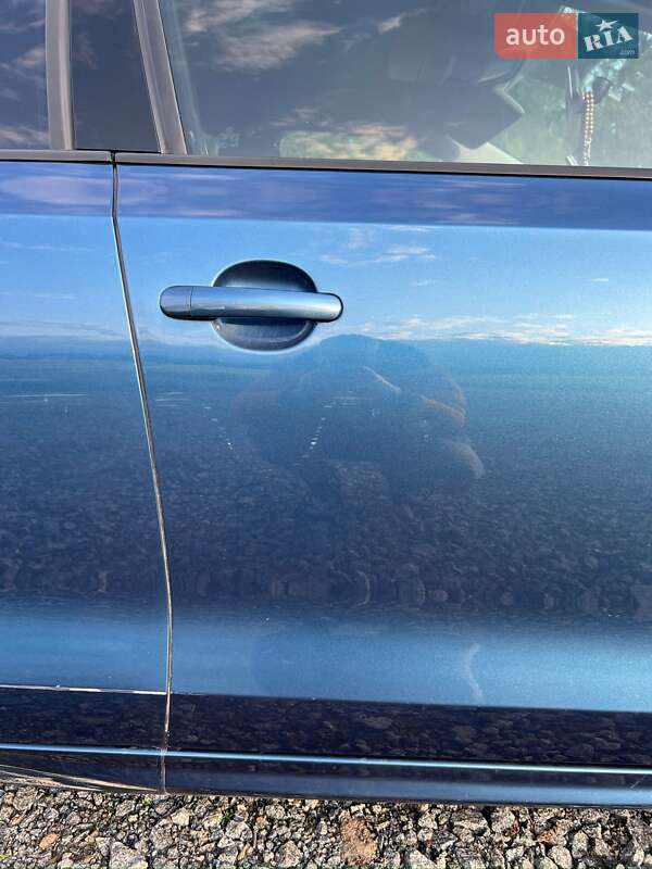 Седан Volkswagen Jetta 2016 в Львові