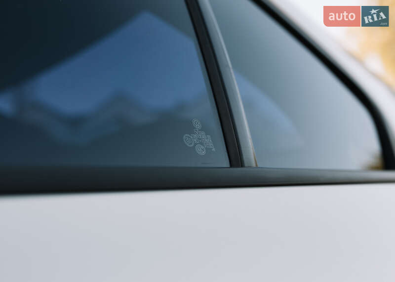 Седан Volkswagen Jetta 2011 в Білій Церкві