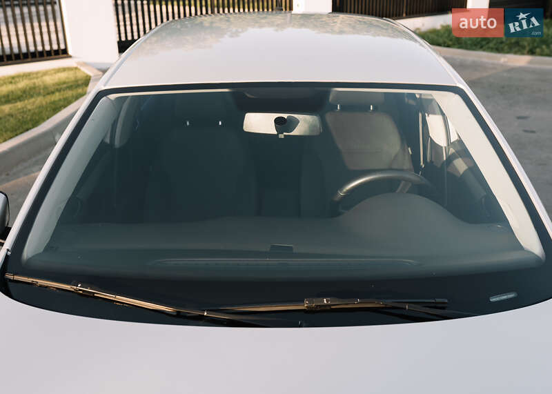 Седан Volkswagen Jetta 2011 в Білій Церкві