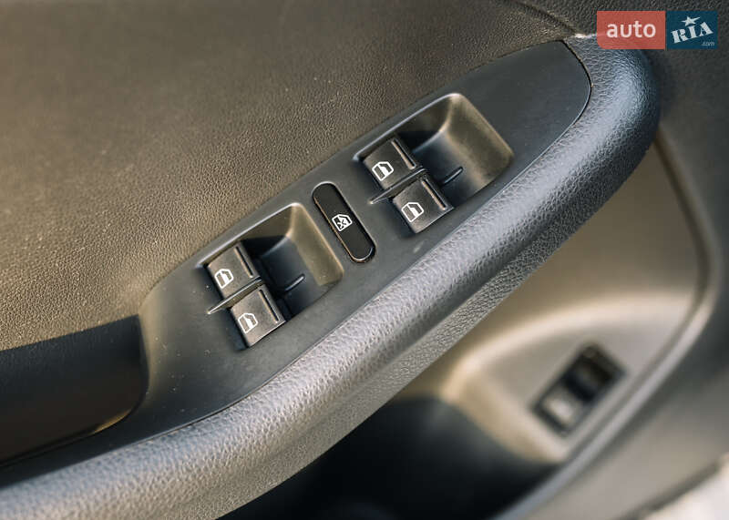 Седан Volkswagen Jetta 2011 в Білій Церкві