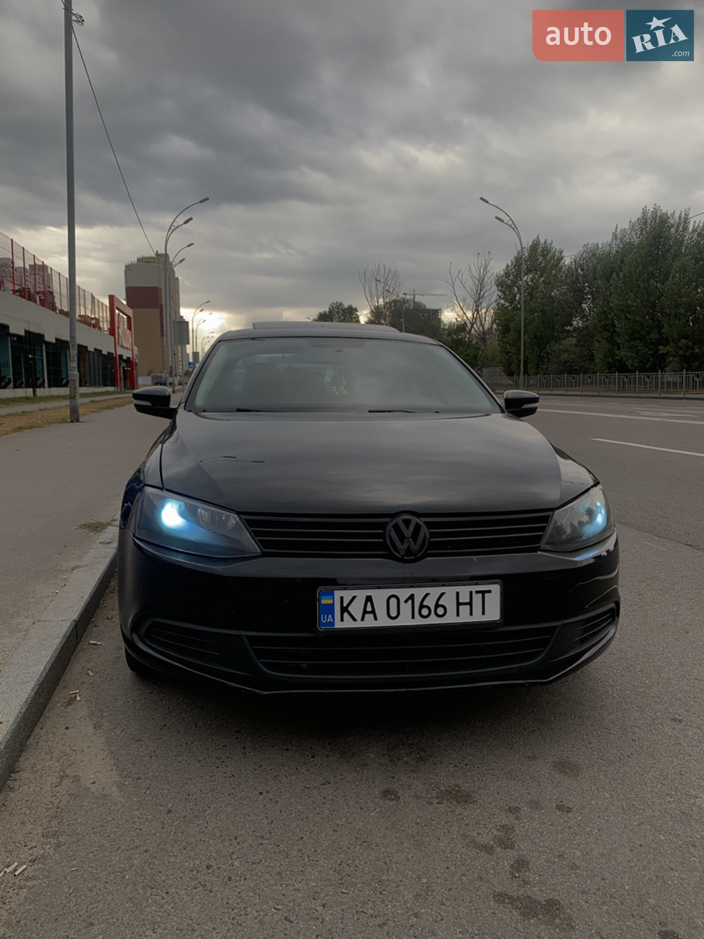 2011 Volkswagen Jetta - мініатюра 13