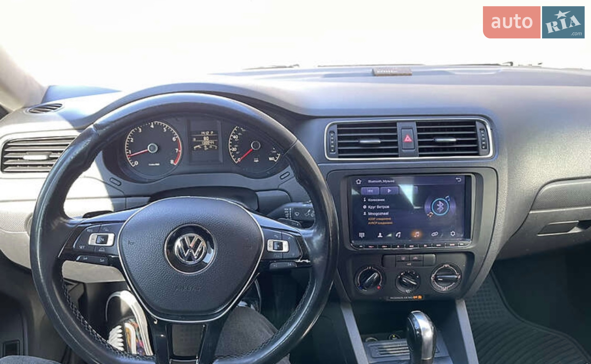 2014 Volkswagen Jetta - мініатюра 4