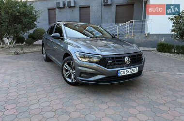 Седан Volkswagen Jetta 2019 в Кривому Розі