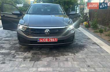 Седан Volkswagen Jetta 2024 в 