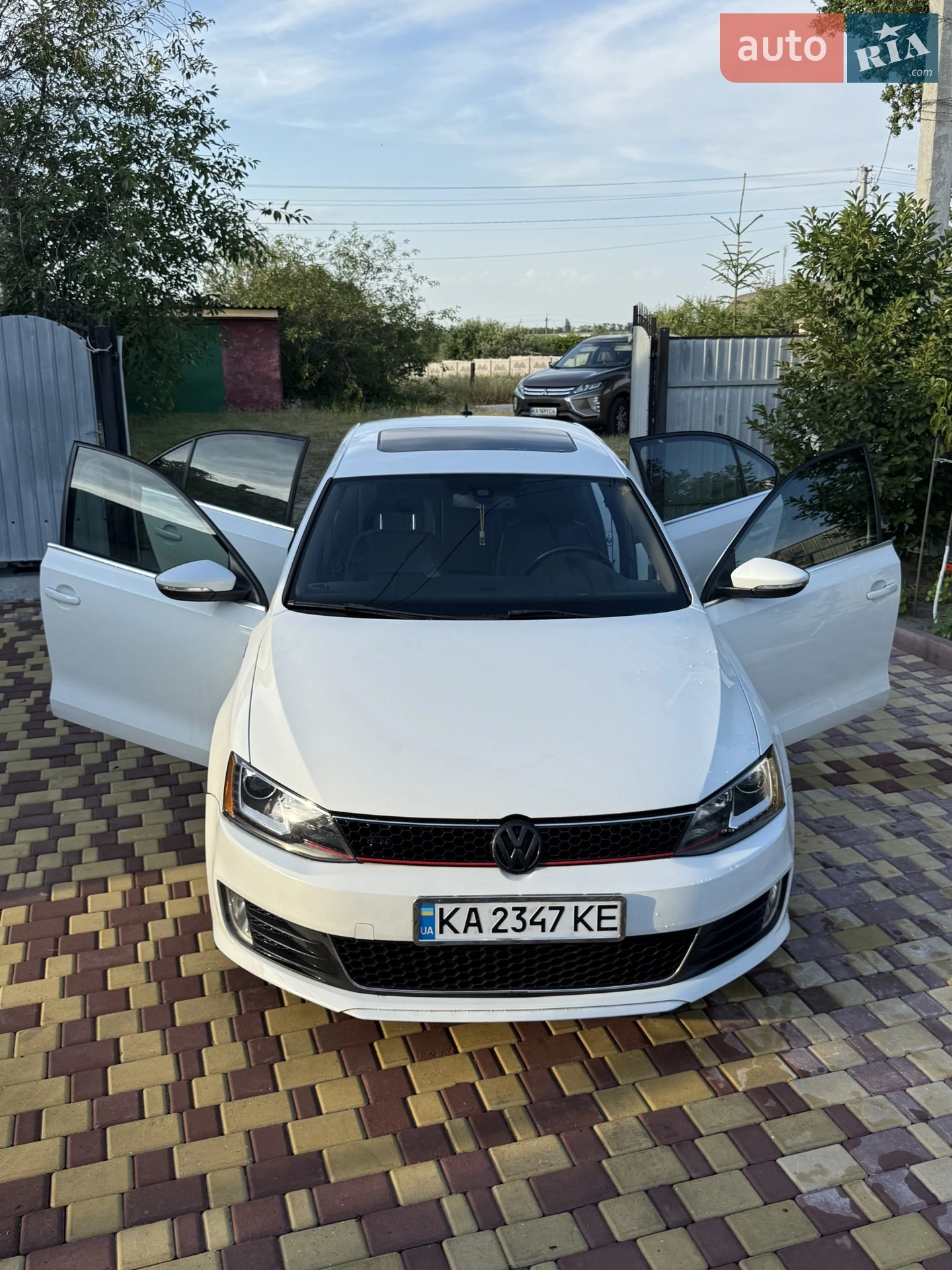 2015 Volkswagen Jetta - мініатюра 2
