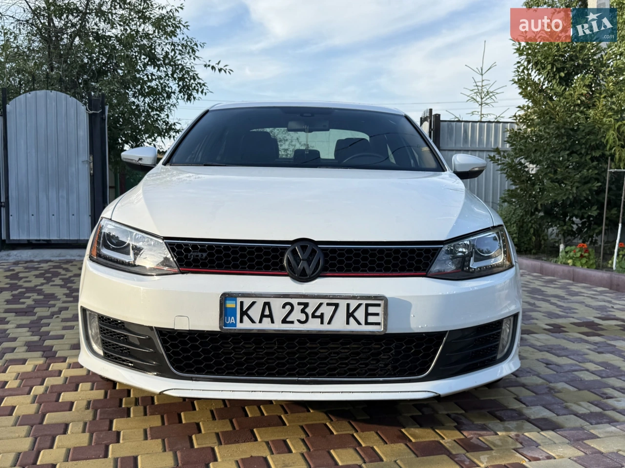 2014 Volkswagen Jetta - мініатюра 22