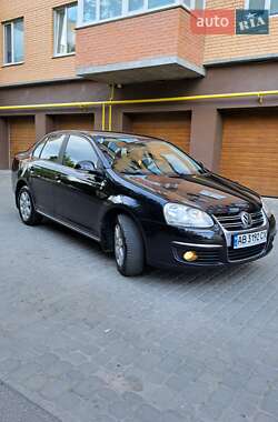 Седан Volkswagen Jetta 2007 в Виннице