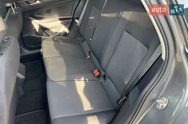 Седан Volkswagen Jetta 2019 в 