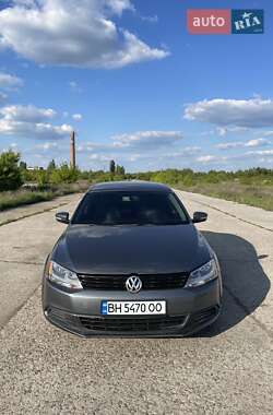 Седан Volkswagen Jetta 2013 в Подільську