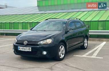 Универсал Volkswagen Jetta 2013 в Киеве