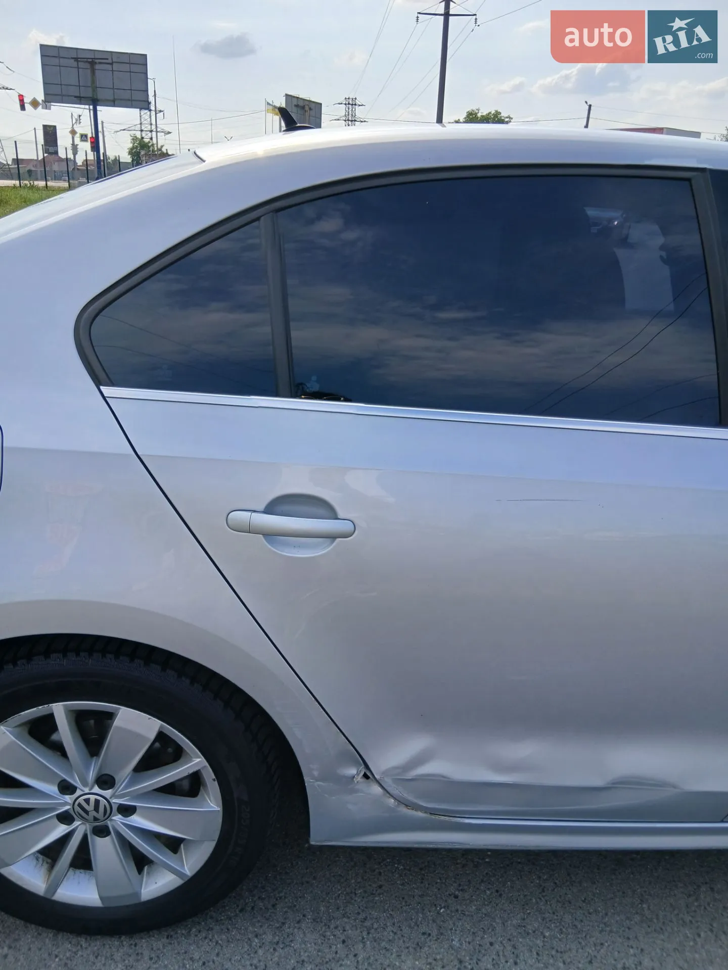 2016 Volkswagen Jetta - мініатюра 4