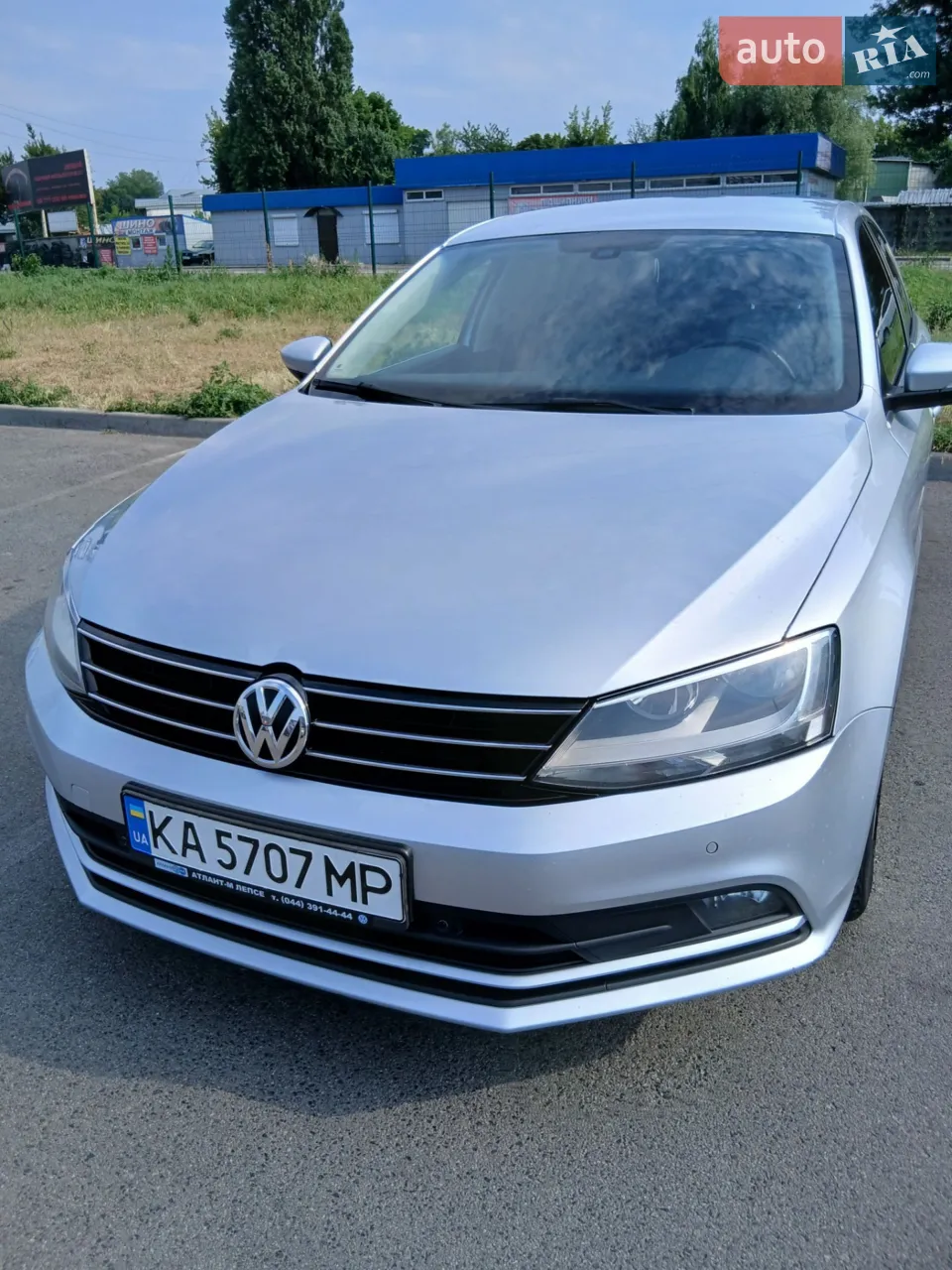 2016 Volkswagen Jetta - мініатюра 17