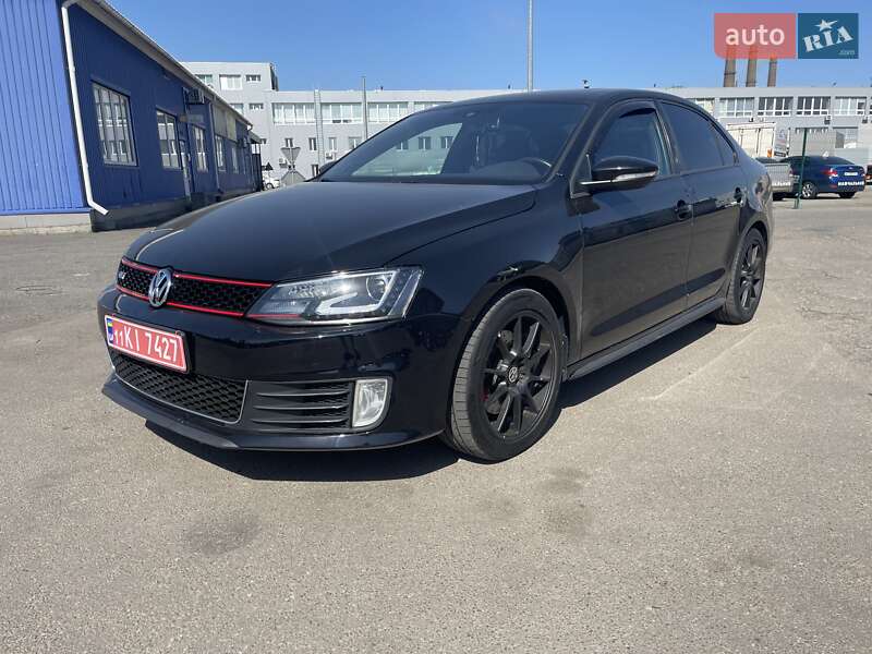 Volkswagen Jetta 2015