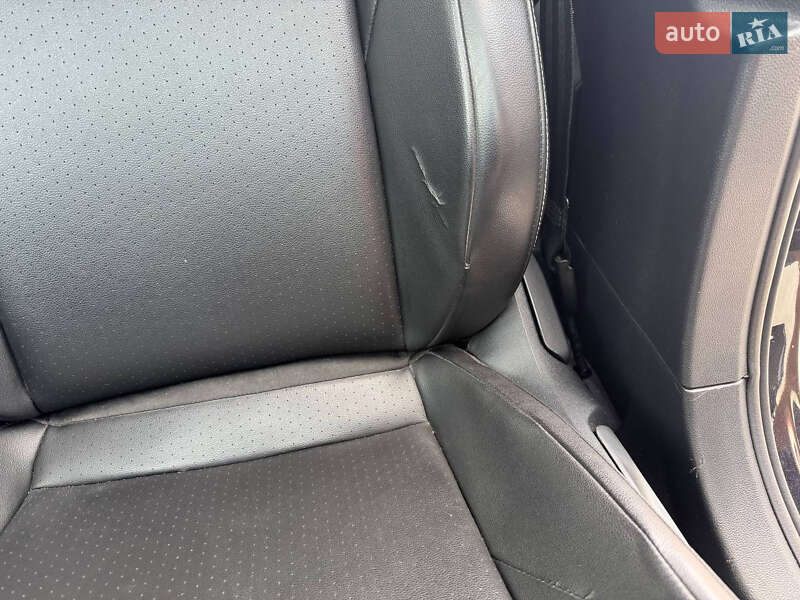 Седан Volkswagen Jetta 2018 в Києві