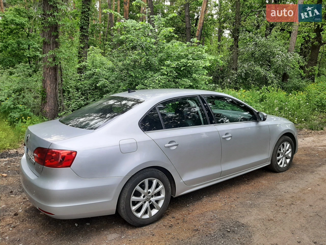 2013 Volkswagen Jetta - мініатюра 19