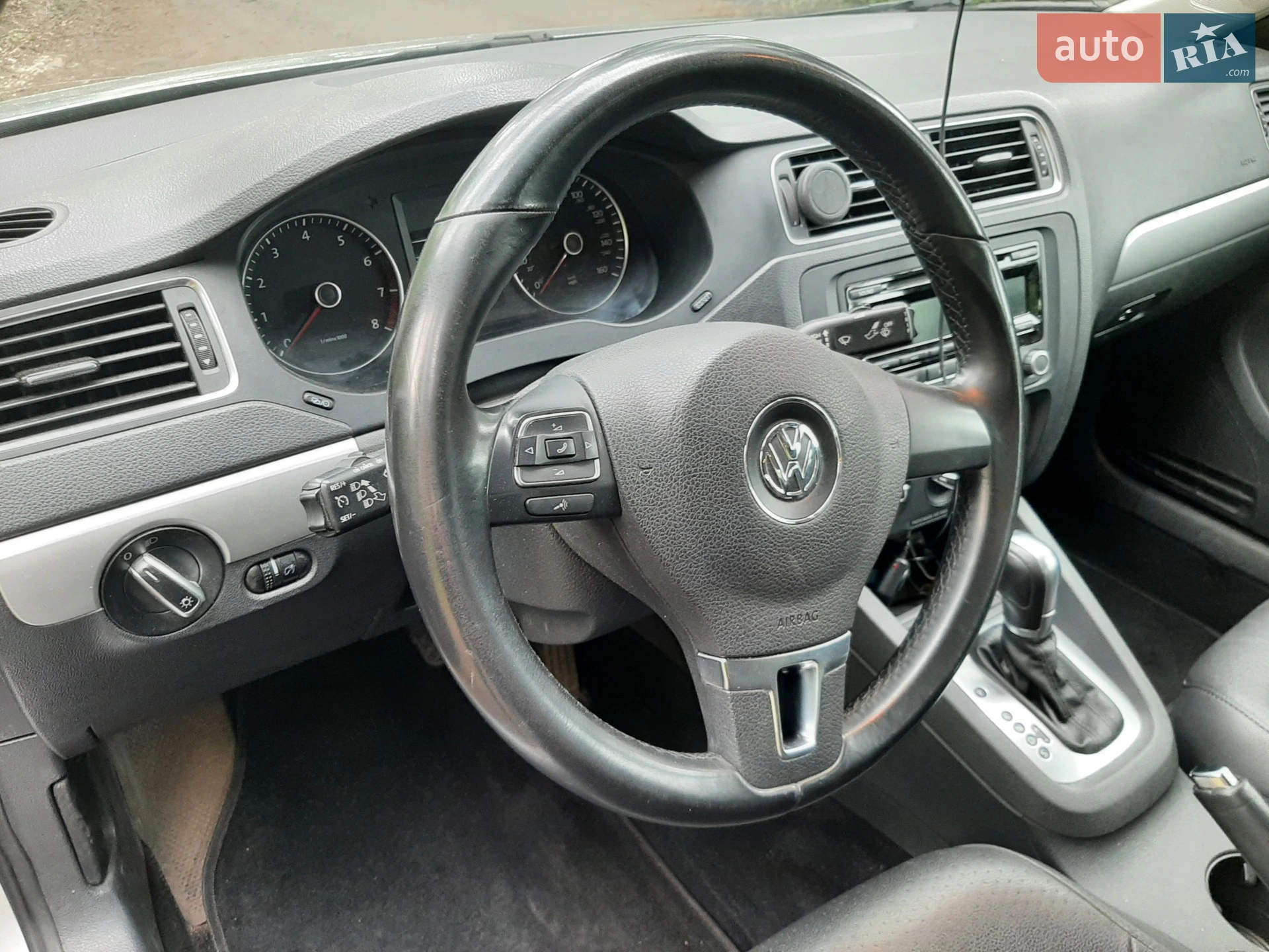 2013 Volkswagen Jetta - мініатюра 3