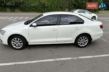 Седан Volkswagen Jetta 2011 в Киеве