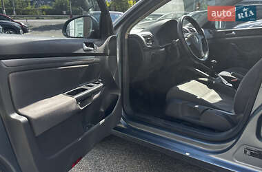 Седан Volkswagen Jetta 2008 в 