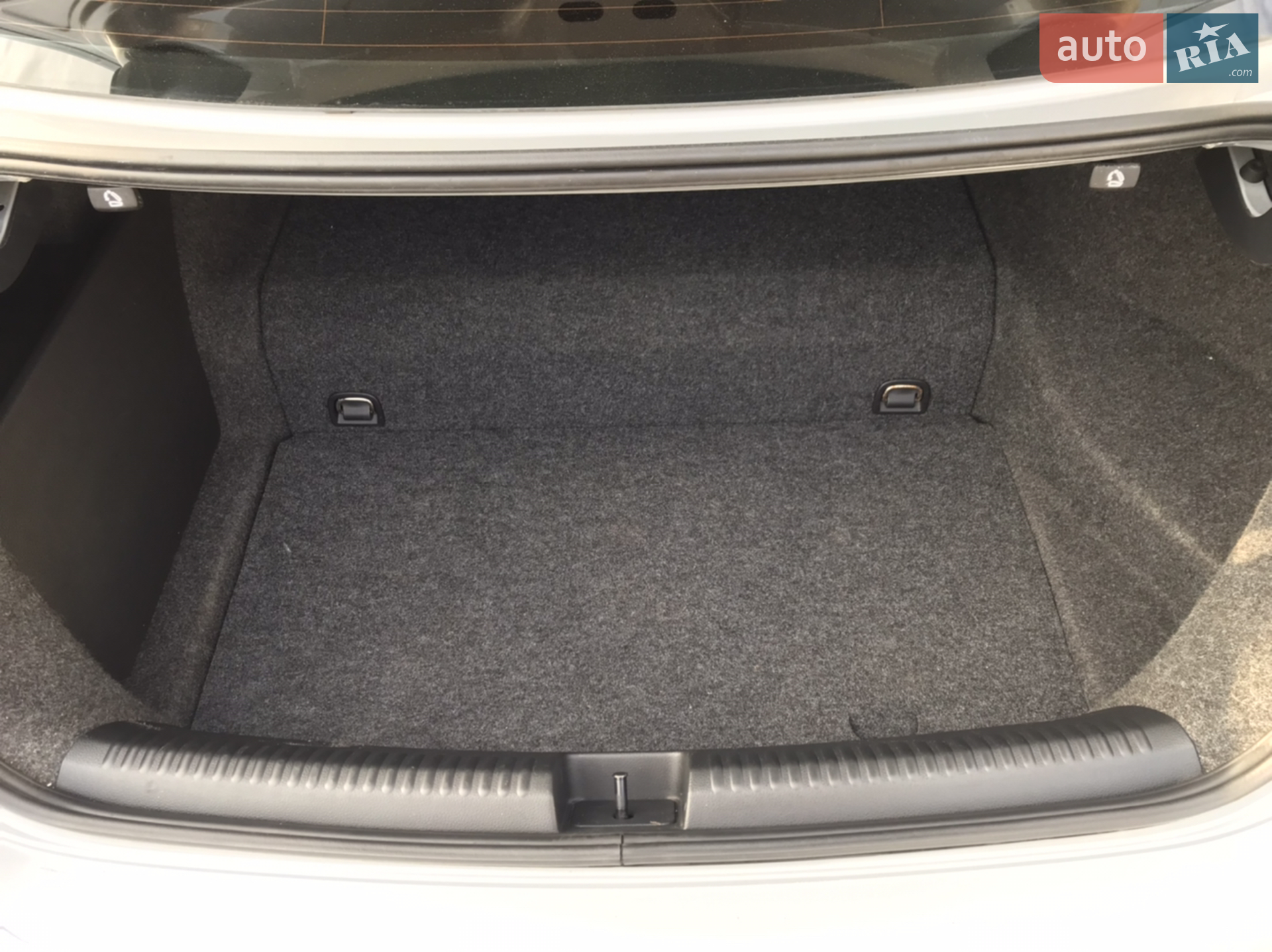 2012 Volkswagen Jetta - мініатюра 26