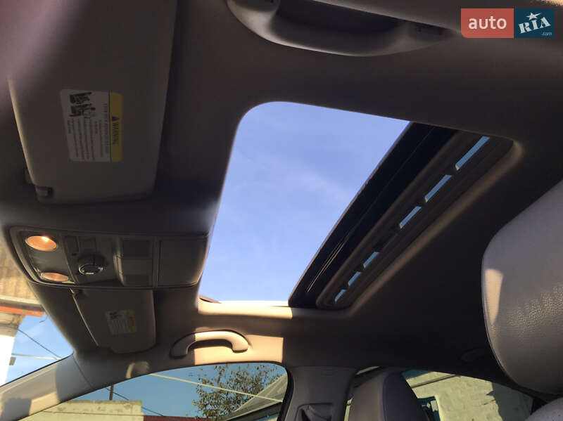 Седан Volkswagen Jetta 2012 в Яготині