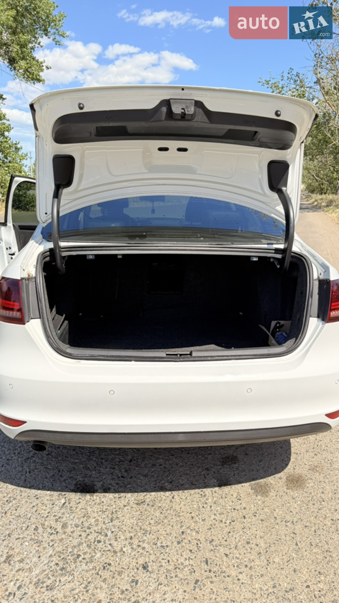 2014 Volkswagen Jetta - мініатюра 6