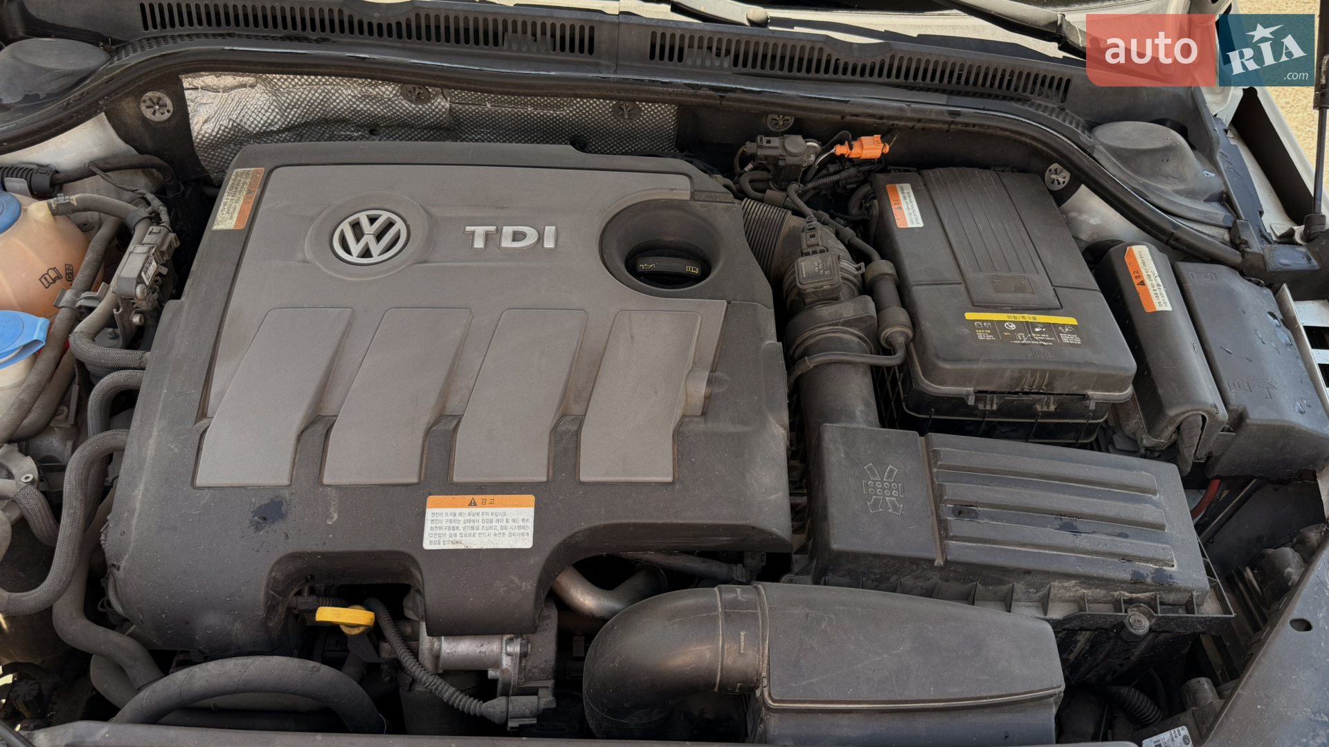 2014 Volkswagen Jetta - мініатюра 17
