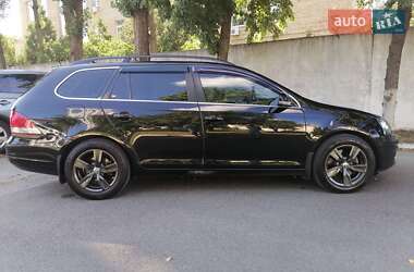Универсал Volkswagen Jetta 2012 в 