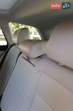 Универсал Volkswagen Jetta 2012 в 