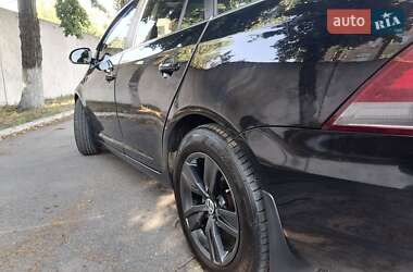 Универсал Volkswagen Jetta 2012 в 