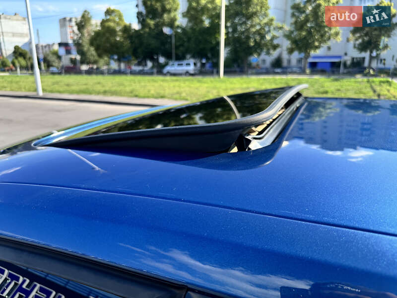 Седан Volkswagen Jetta 2014 в Чернигове