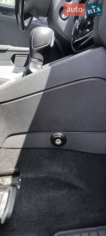 Седан Volkswagen Jetta 2016 в Львове