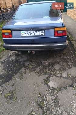 Седан Volkswagen Jetta 1988 в 