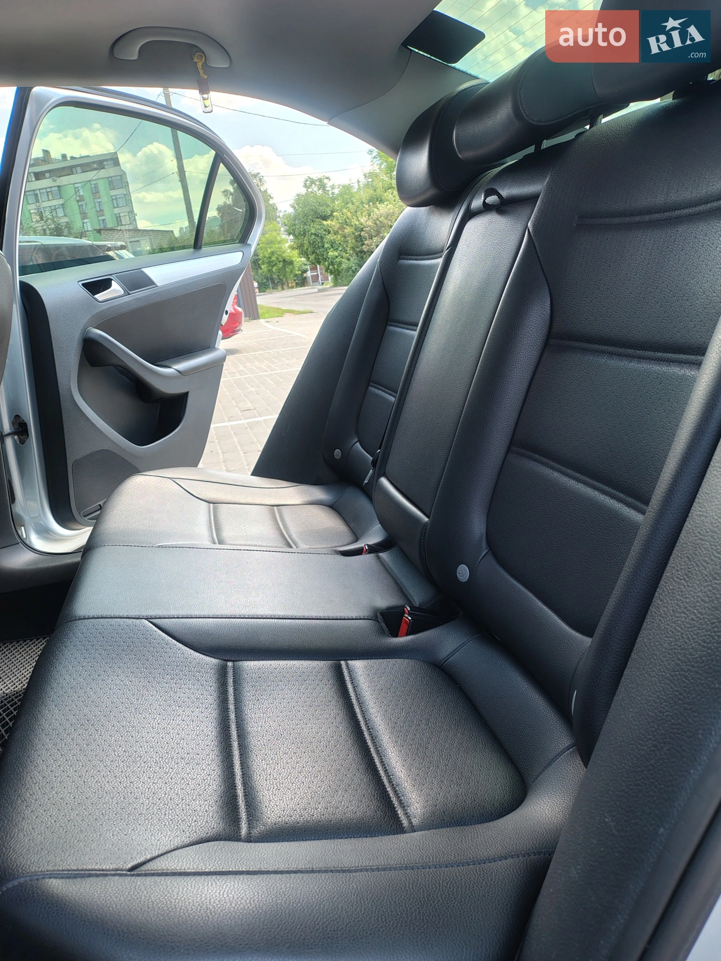 2013 Volkswagen Jetta - мініатюра 13