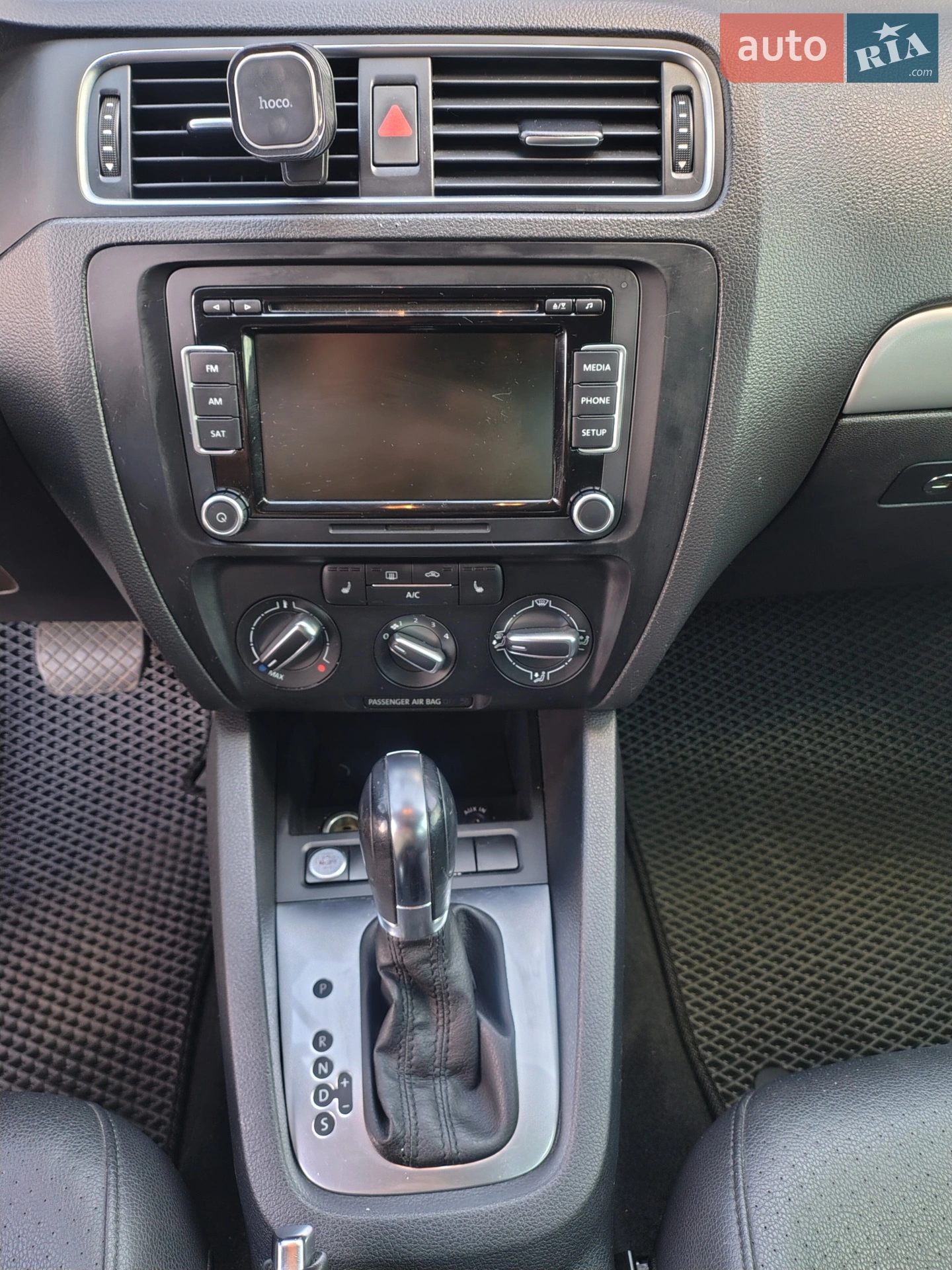 2013 Volkswagen Jetta - мініатюра 19