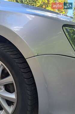 Седан Volkswagen Jetta 2012 в 
