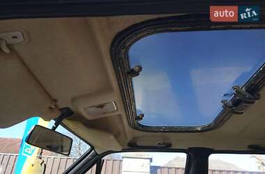 Седан Volkswagen Jetta 1984 в 
