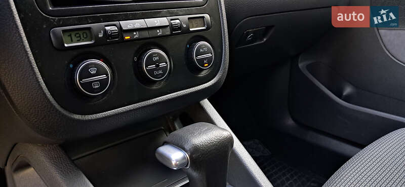 Седан Volkswagen Jetta 2008 в Желтых Водах