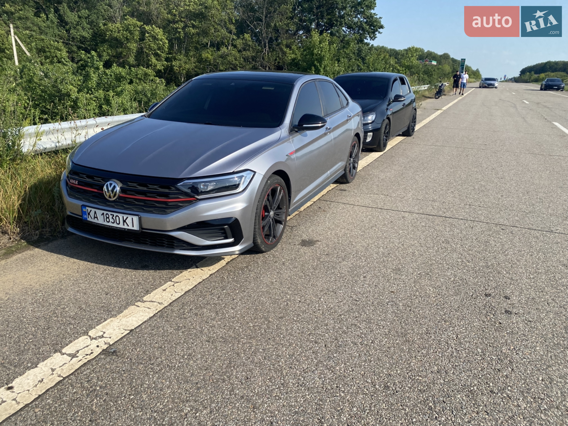 2019 Volkswagen Jetta - мініатюра 8