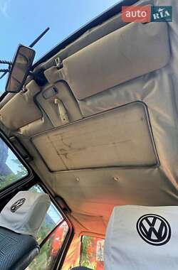 Седан Volkswagen Jetta 1990 в Варве