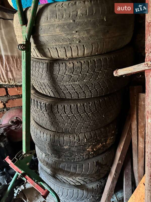 Седан Volkswagen Jetta 1990 в Варві