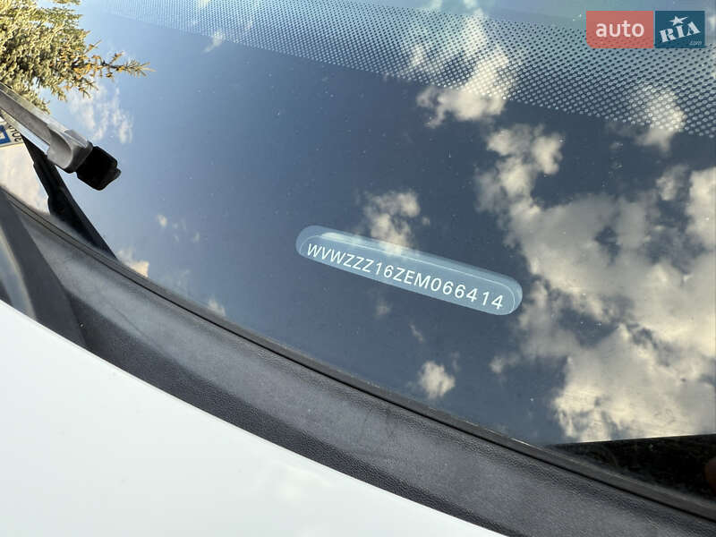 Седан Volkswagen Jetta 2015 в Одессе
