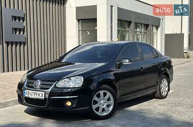 Седан Volkswagen Jetta 2006 в Вінниці