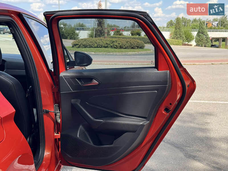 Седан Volkswagen Jetta 2018 в Киеве